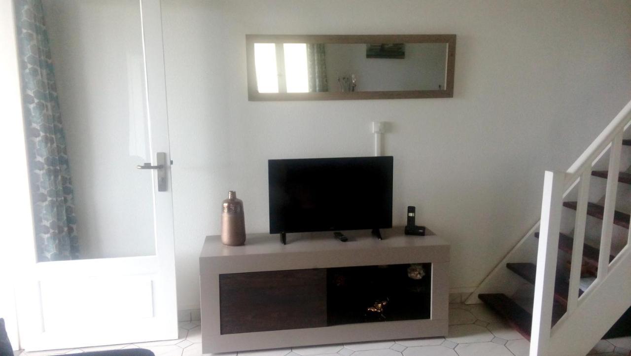 Apartment A Francois Vue Sur 90 M² Piscine Partagee Saint-Francois (Grande-Terre)