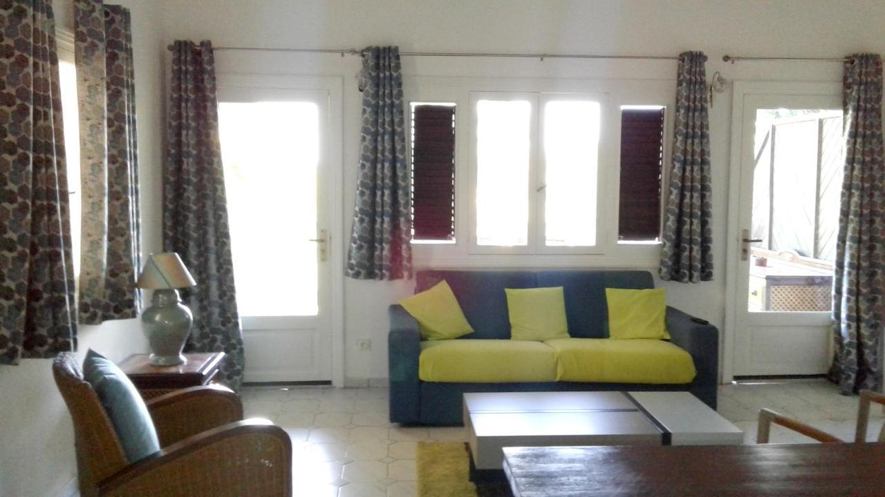 Apartment A Francois Vue Sur 90 M² Piscine Partagee *