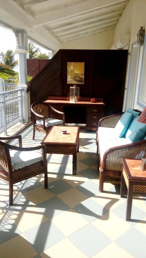 A Francois Vue Sur 90 M² Piscine Partagee Apartment