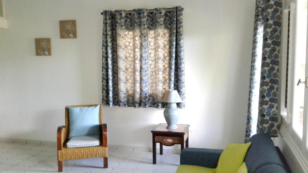 Apartment A Francois Vue Sur 90 M² Piscine Partagee *