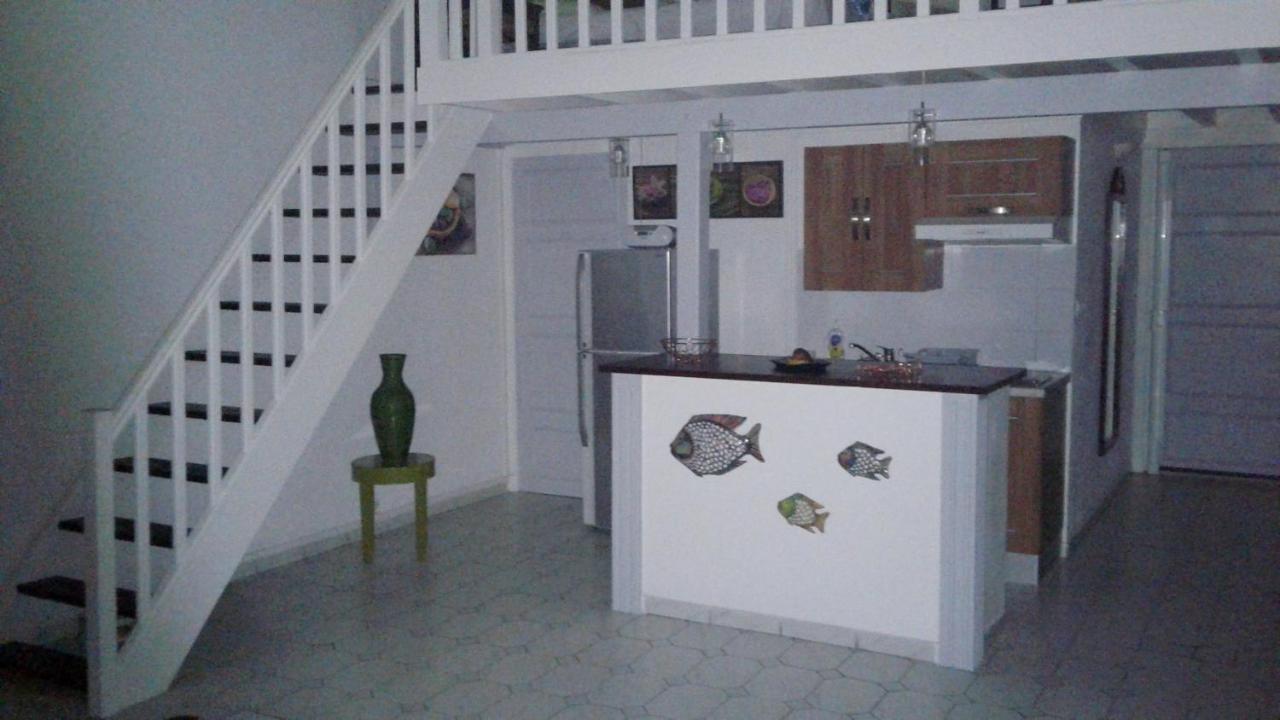 Apartment A Francois Vue Sur 90 M² Piscine Partagee *
